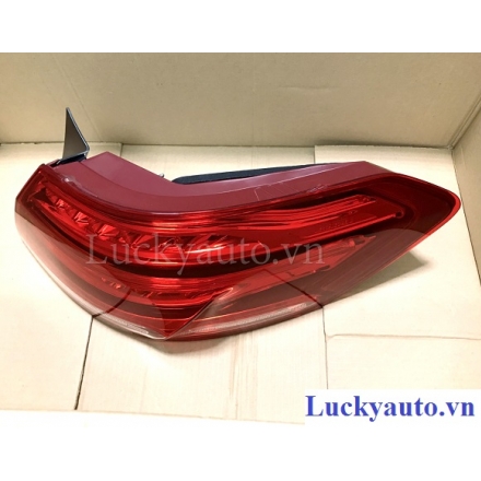 Đèn hậu miếng ngoài phải xe Mercedes E250 đời 2013_ 2129068802_ 212 906 88 02